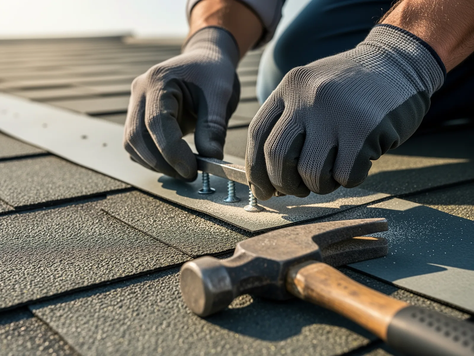 Why choose Fascia Repair in Denniston, KY